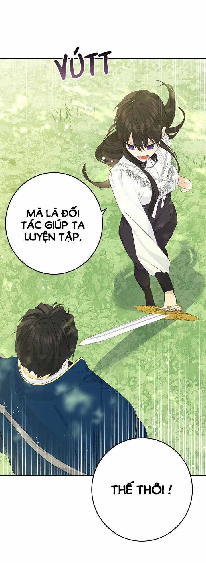 Tôi Là Minh Chứng Của Sự Thật Chapter 41 trang 50