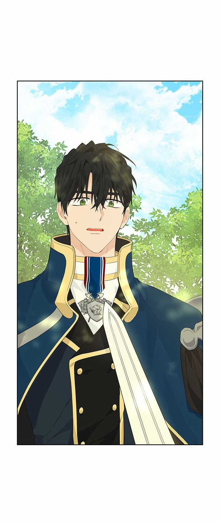 Tôi Là Minh Chứng Của Sự Thật Chapter 41 trang 51