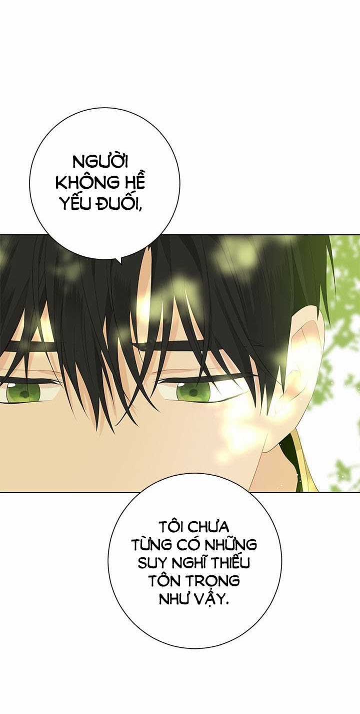 Tôi Là Minh Chứng Của Sự Thật Chapter 41 trang 52