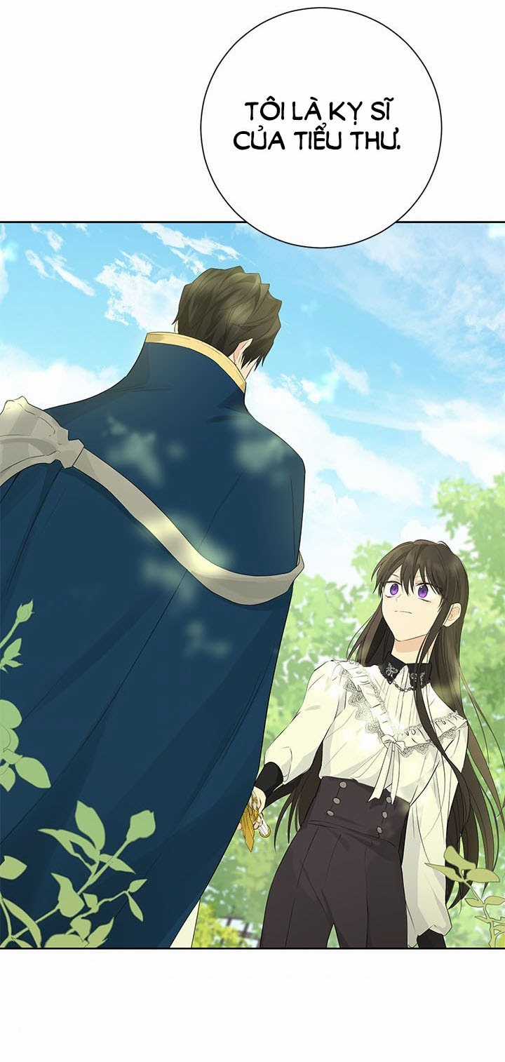 Tôi Là Minh Chứng Của Sự Thật Chapter 41 trang 53