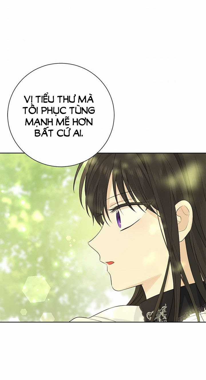 Tôi Là Minh Chứng Của Sự Thật Chapter 41 trang 54