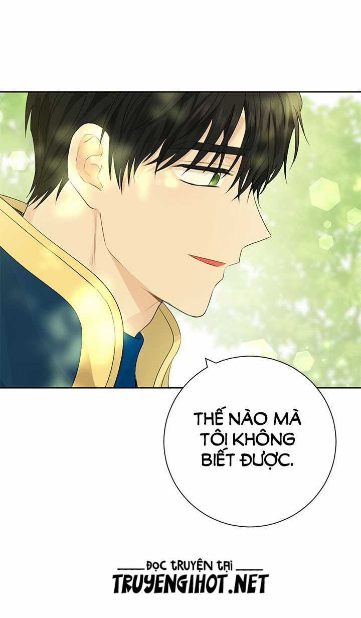 Tôi Là Minh Chứng Của Sự Thật Chapter 41 trang 55