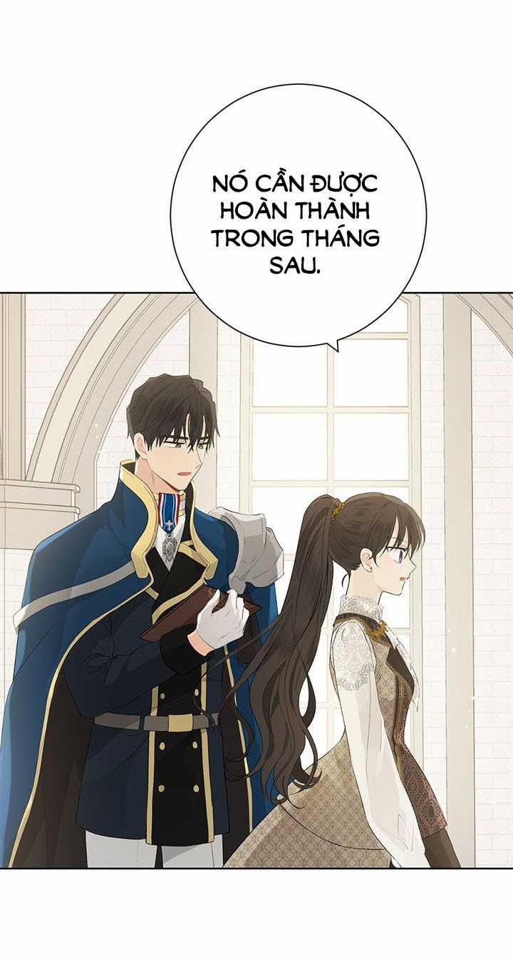 Tôi Là Minh Chứng Của Sự Thật Chapter 41 trang 6