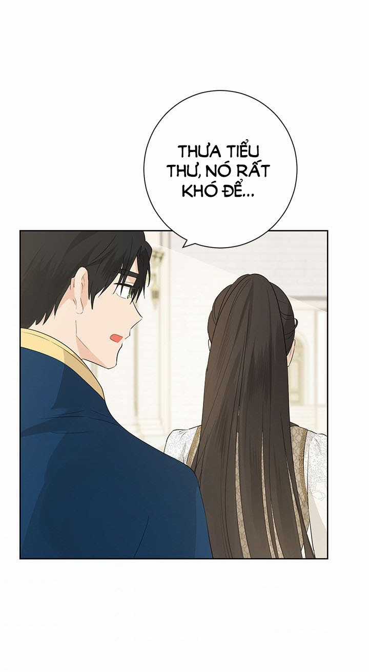 Tôi Là Minh Chứng Của Sự Thật Chapter 41 trang 7