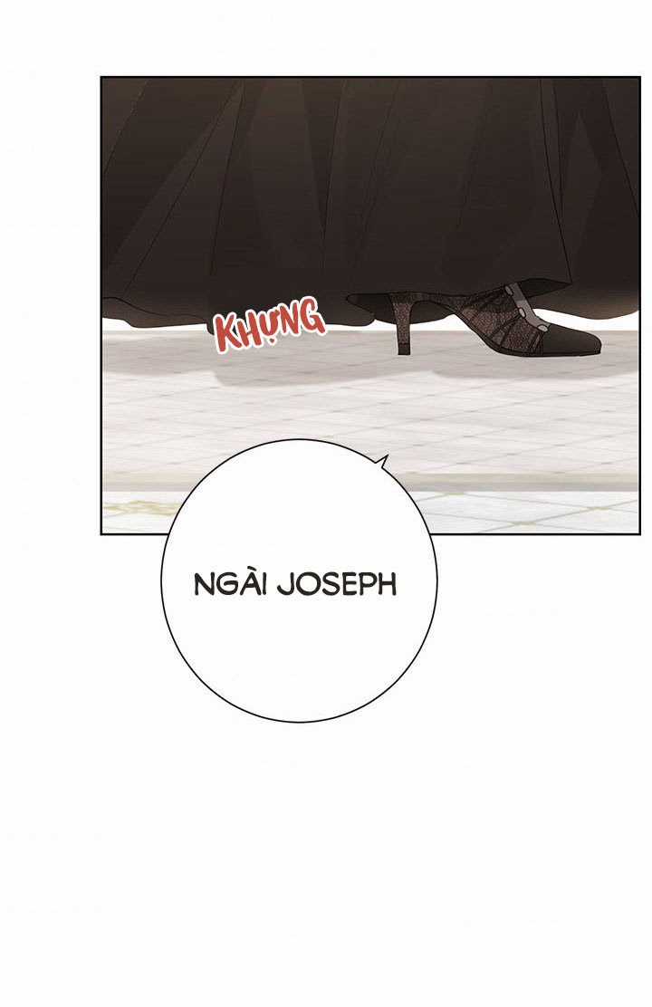 Tôi Là Minh Chứng Của Sự Thật Chapter 41 trang 8