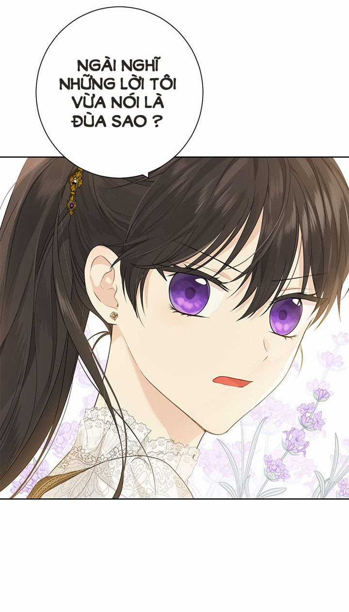 Tôi Là Minh Chứng Của Sự Thật Chapter 41 trang 9