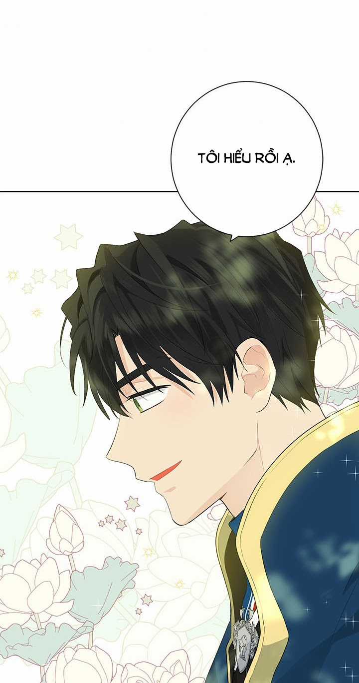 Tôi Là Minh Chứng Của Sự Thật Chapter 42 trang 10