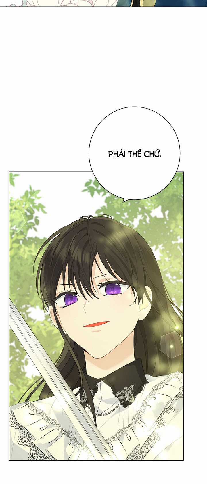 Tôi Là Minh Chứng Của Sự Thật Chapter 42 trang 11