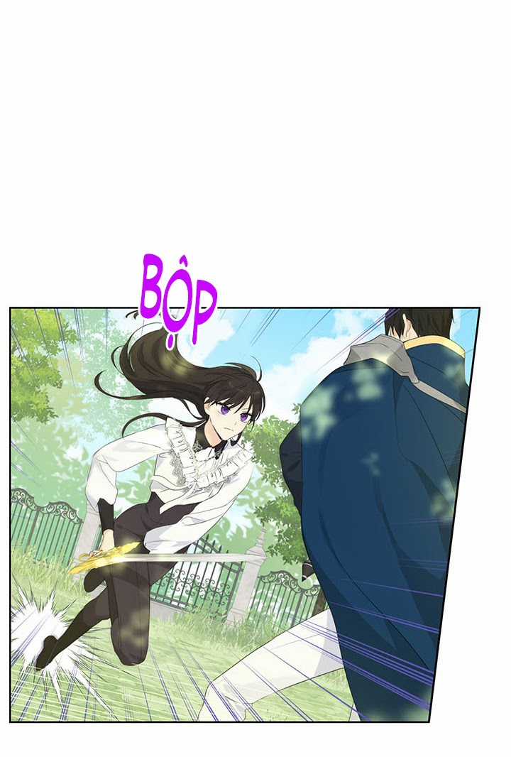 Tôi Là Minh Chứng Của Sự Thật Chapter 42 trang 12