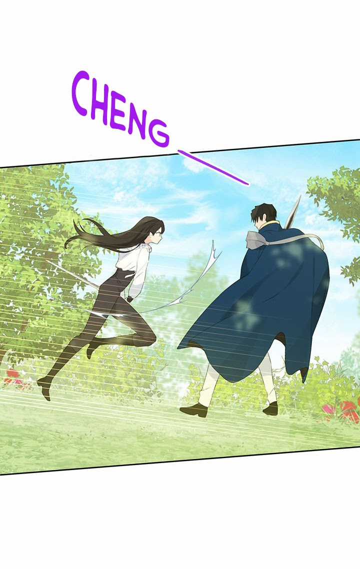 Tôi Là Minh Chứng Của Sự Thật Chapter 42 trang 14