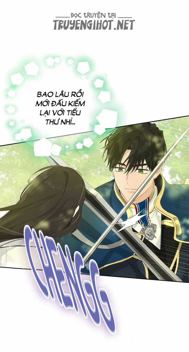 Tôi Là Minh Chứng Của Sự Thật Chapter 42 trang 16