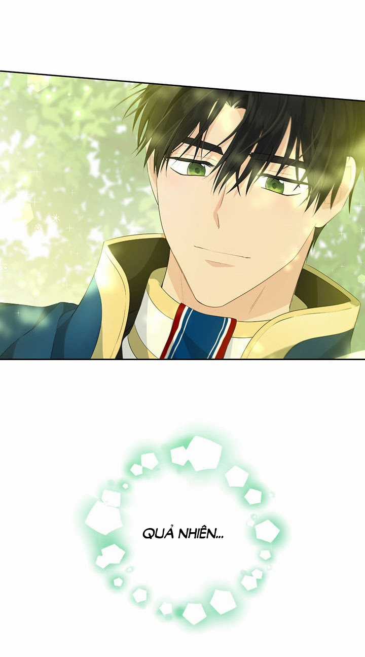 Tôi Là Minh Chứng Của Sự Thật Chapter 42 trang 17