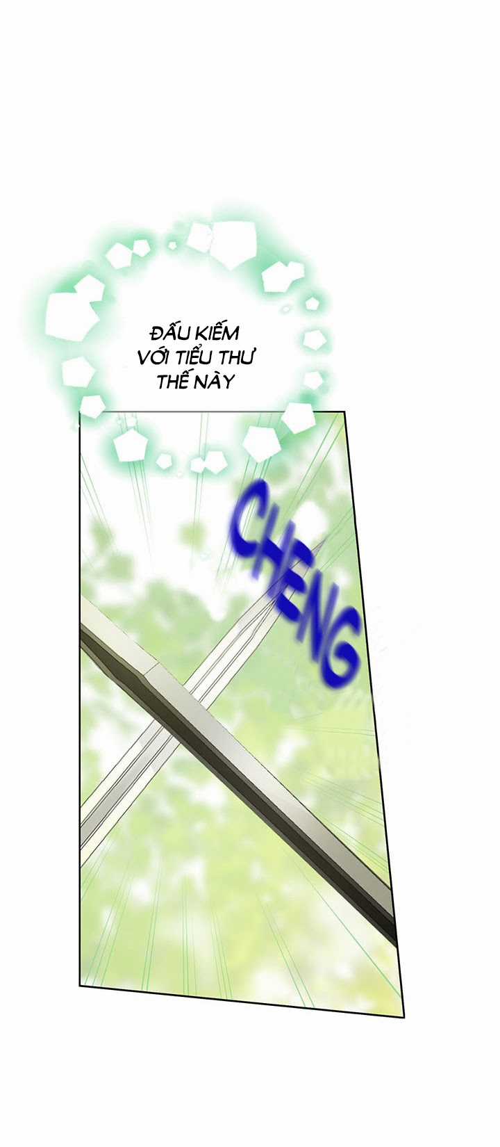 Tôi Là Minh Chứng Của Sự Thật Chapter 42 trang 18