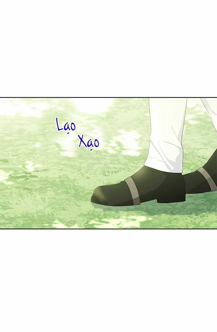 Tôi Là Minh Chứng Của Sự Thật Chapter 42 trang 2