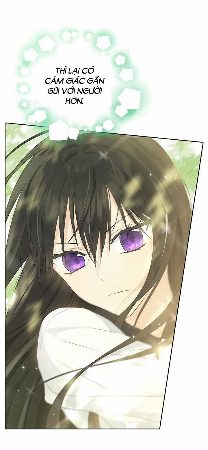 Tôi Là Minh Chứng Của Sự Thật Chapter 42 trang 20