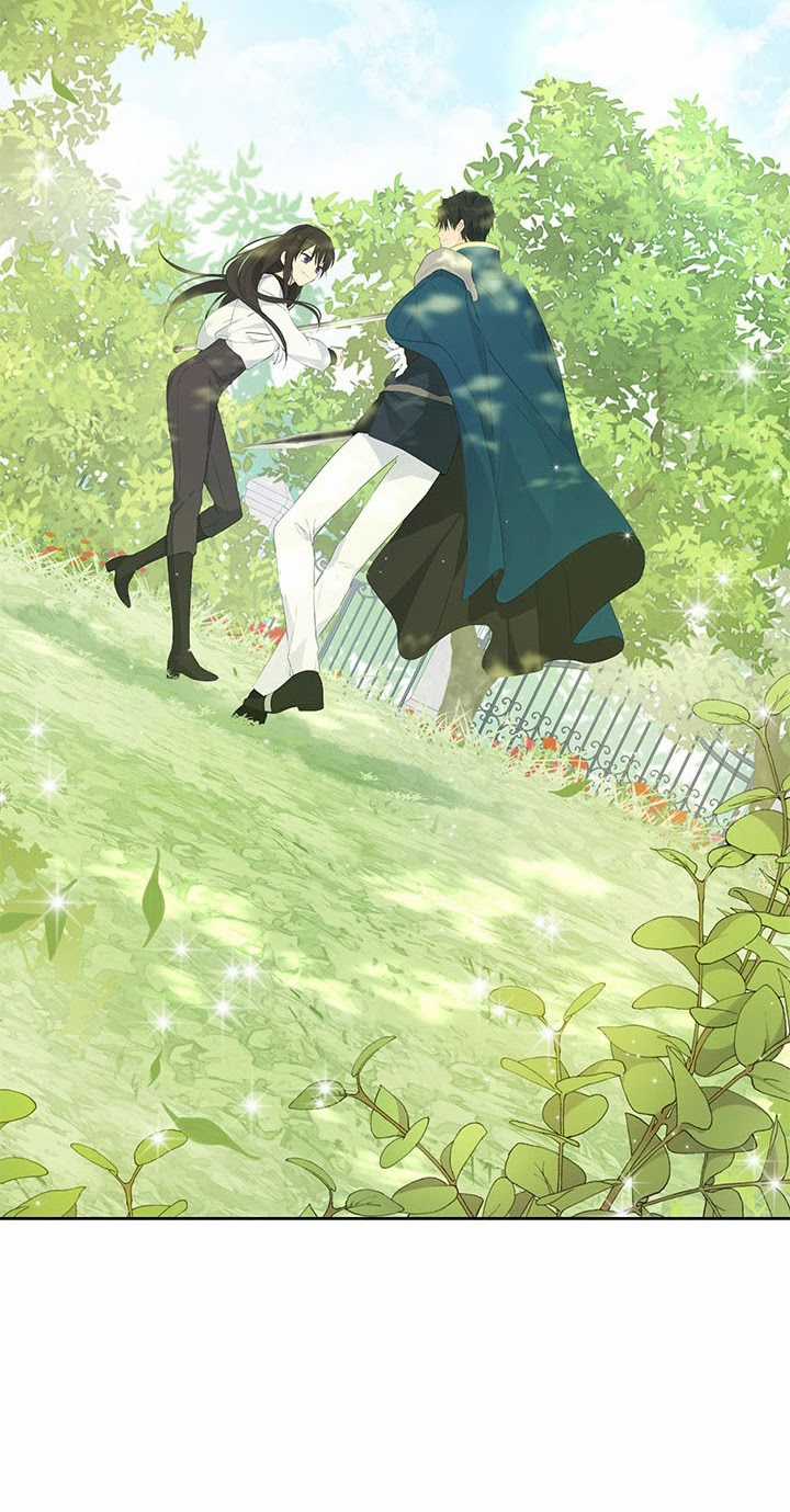 Tôi Là Minh Chứng Của Sự Thật Chapter 42 trang 23