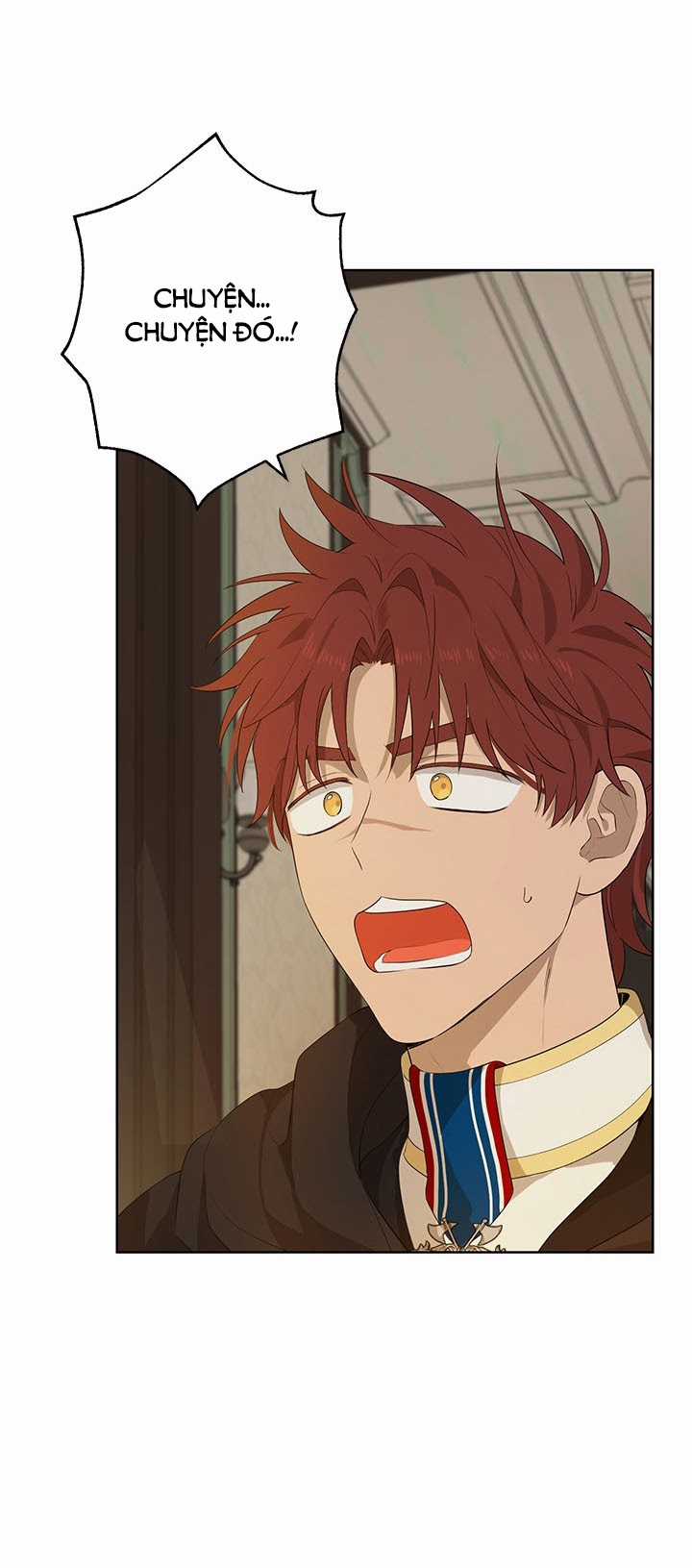 Tôi Là Minh Chứng Của Sự Thật Chapter 42 trang 27