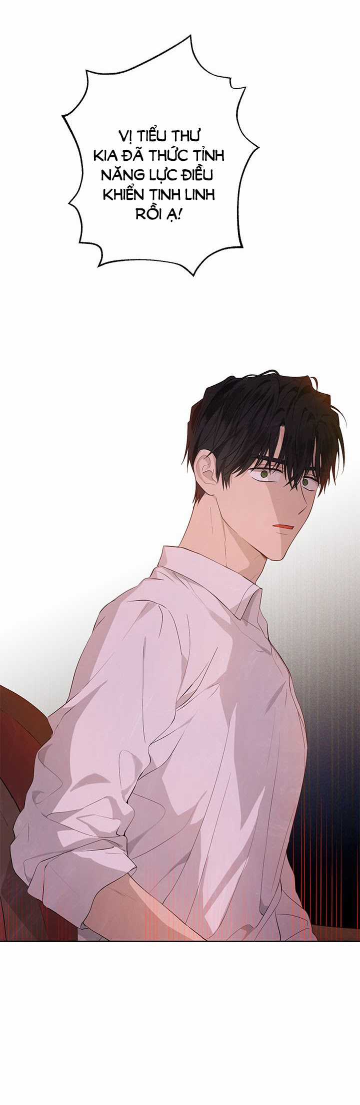 Tôi Là Minh Chứng Của Sự Thật Chapter 42 trang 28