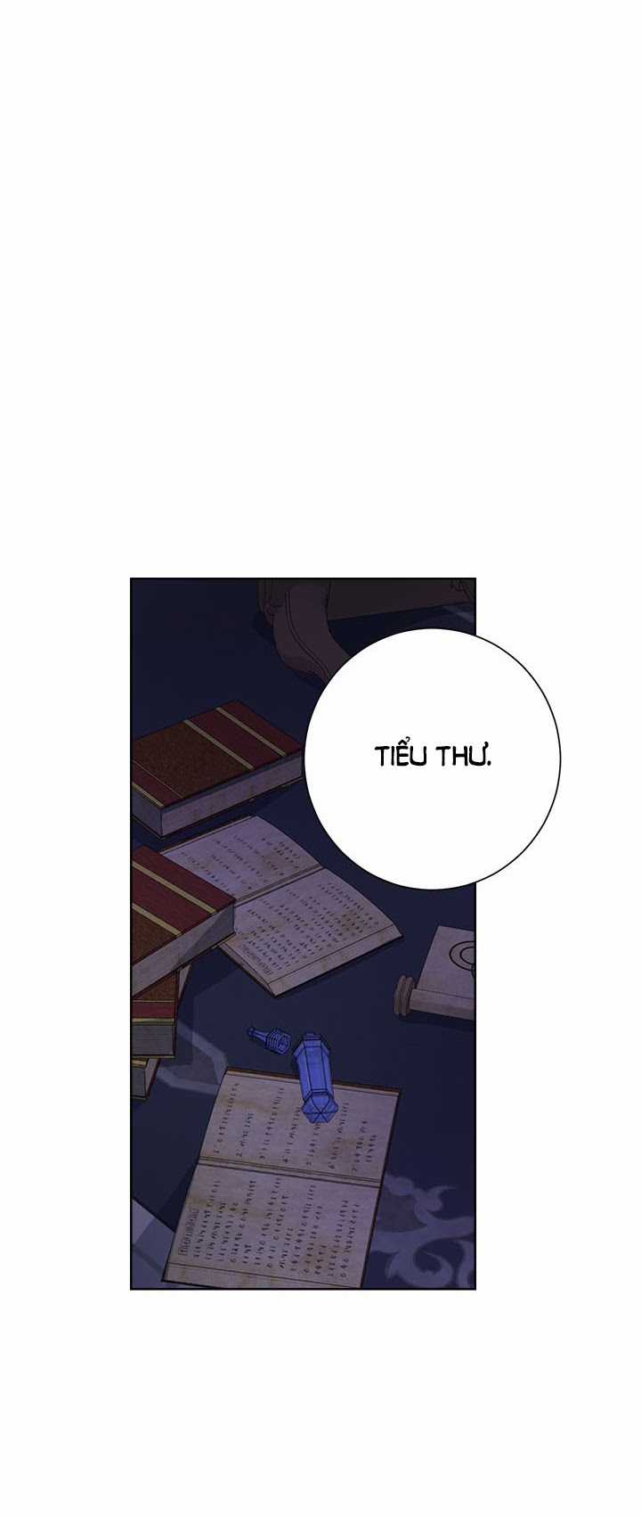 Tôi Là Minh Chứng Của Sự Thật Chapter 42 trang 29