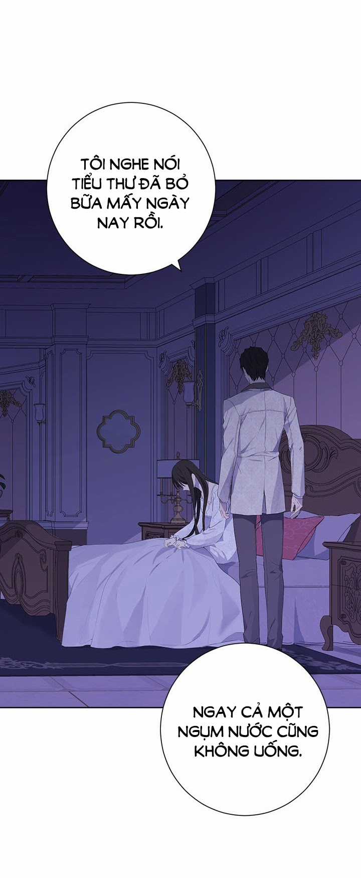 Tôi Là Minh Chứng Của Sự Thật Chapter 42 trang 30