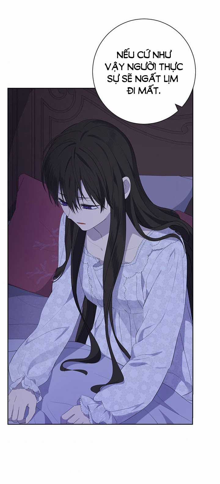 Tôi Là Minh Chứng Của Sự Thật Chapter 42 trang 31