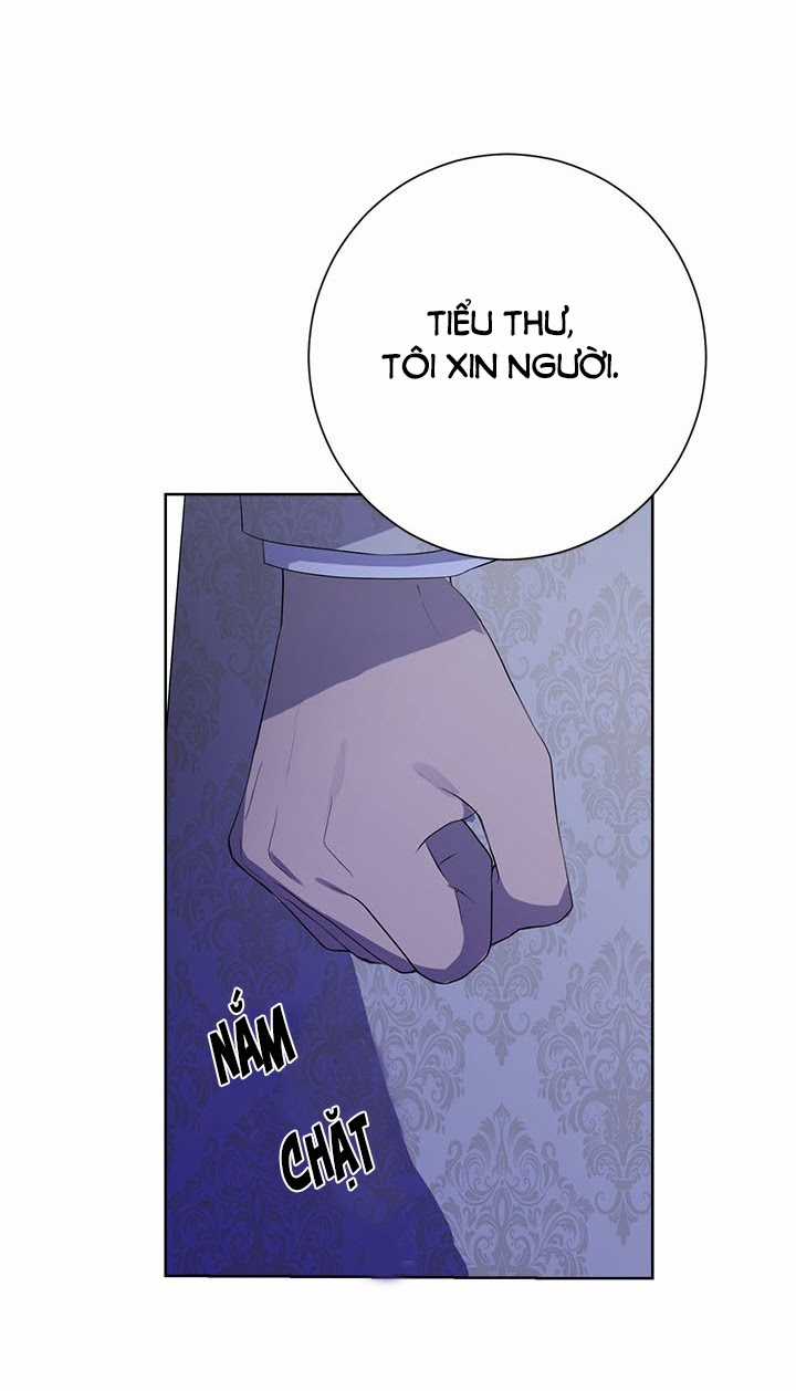 Tôi Là Minh Chứng Của Sự Thật Chapter 42 trang 33