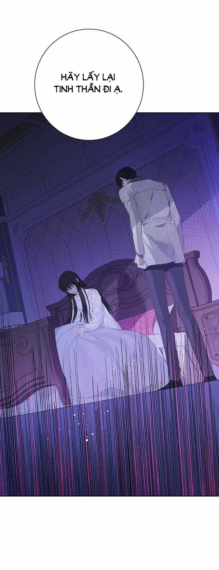 Tôi Là Minh Chứng Của Sự Thật Chapter 42 trang 35