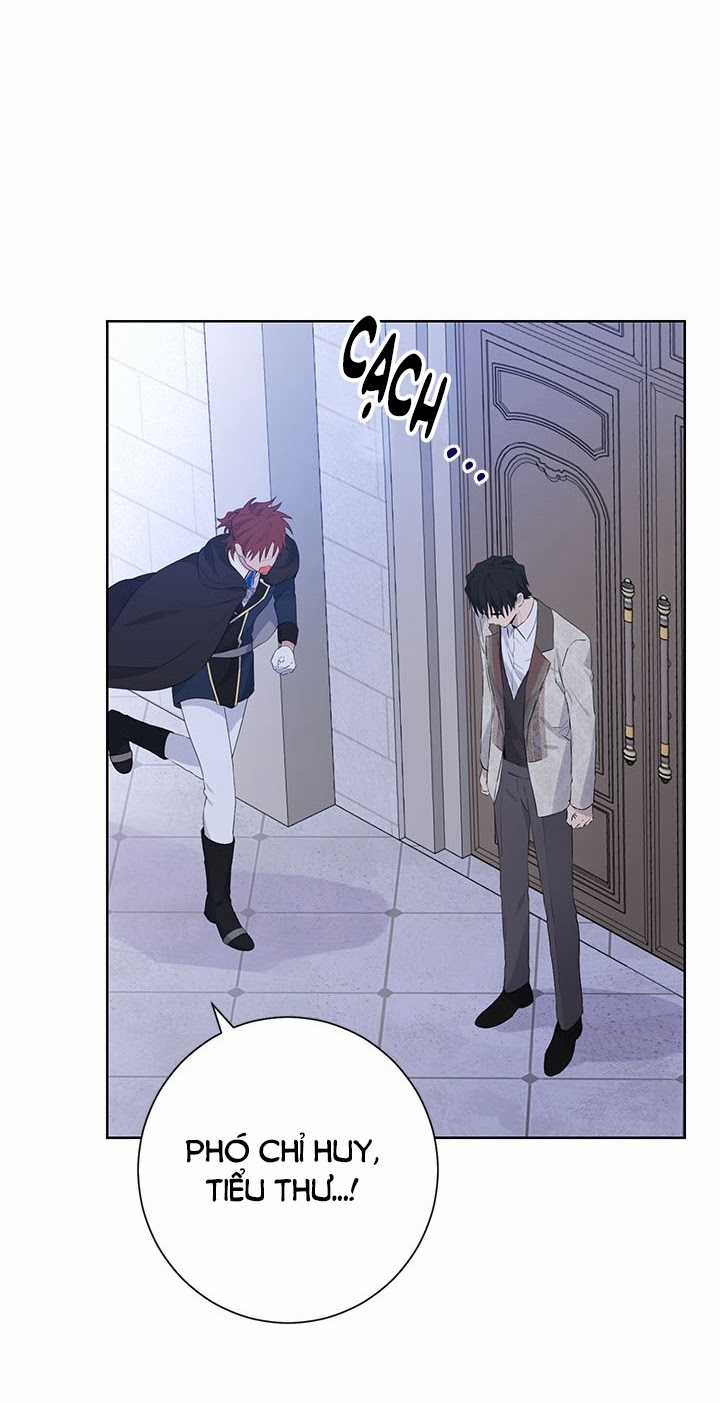 Tôi Là Minh Chứng Của Sự Thật Chapter 42 trang 36