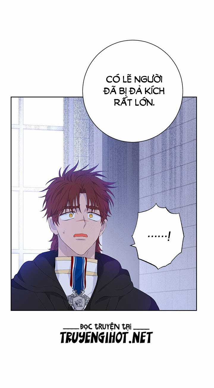 Tôi Là Minh Chứng Của Sự Thật Chapter 42 trang 37