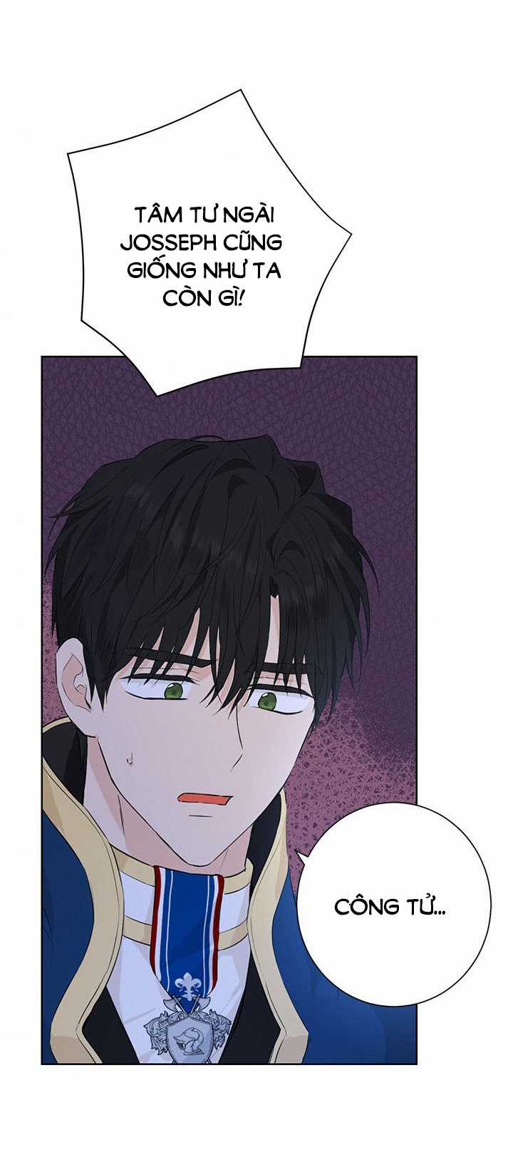 Tôi Là Minh Chứng Của Sự Thật Chapter 42 trang 45