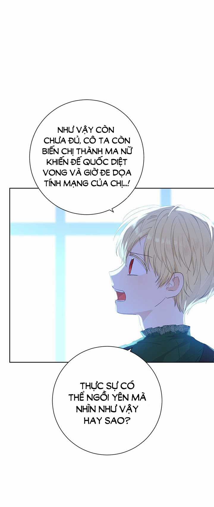Tôi Là Minh Chứng Của Sự Thật Chapter 42 trang 49