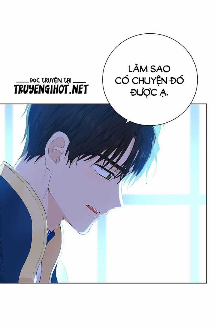 Tôi Là Minh Chứng Của Sự Thật Chapter 42 trang 50