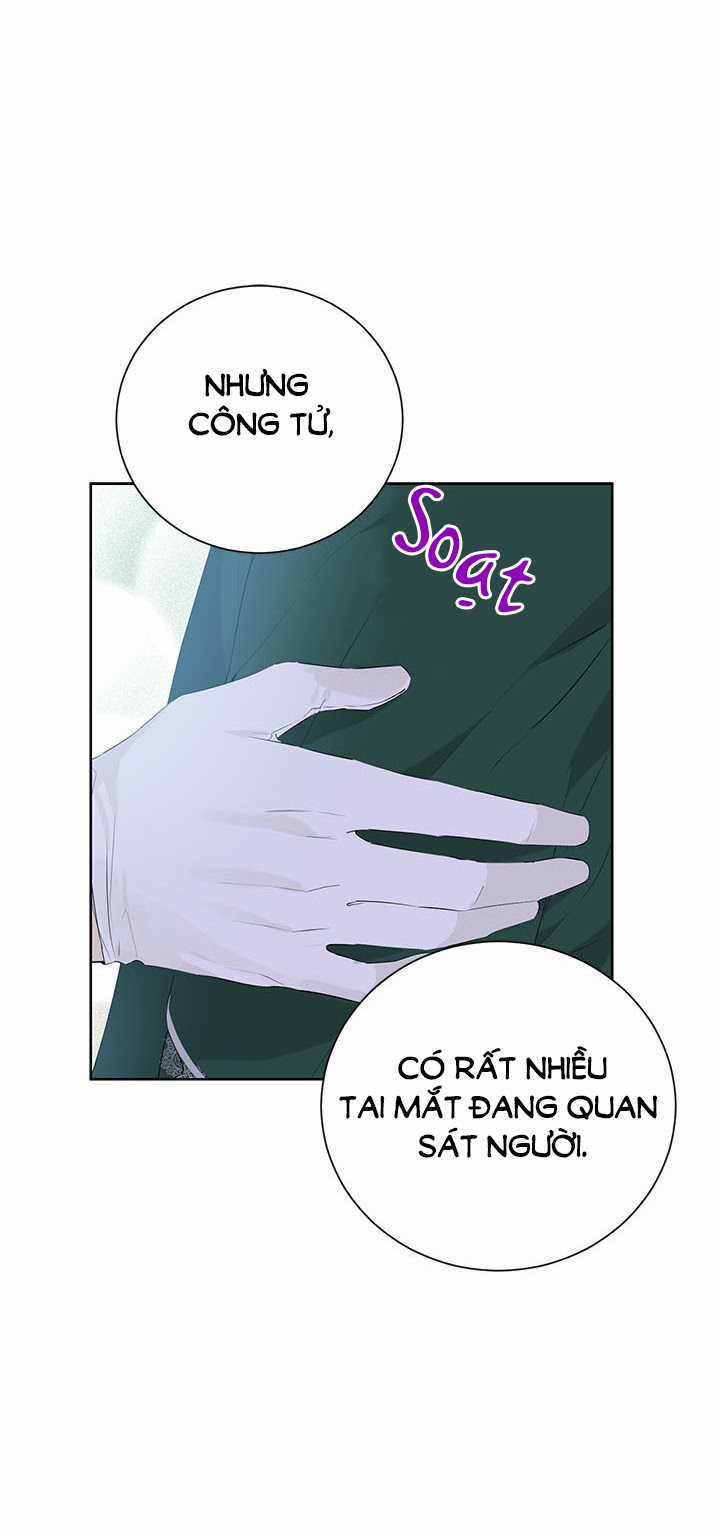 Tôi Là Minh Chứng Của Sự Thật Chapter 42 trang 51