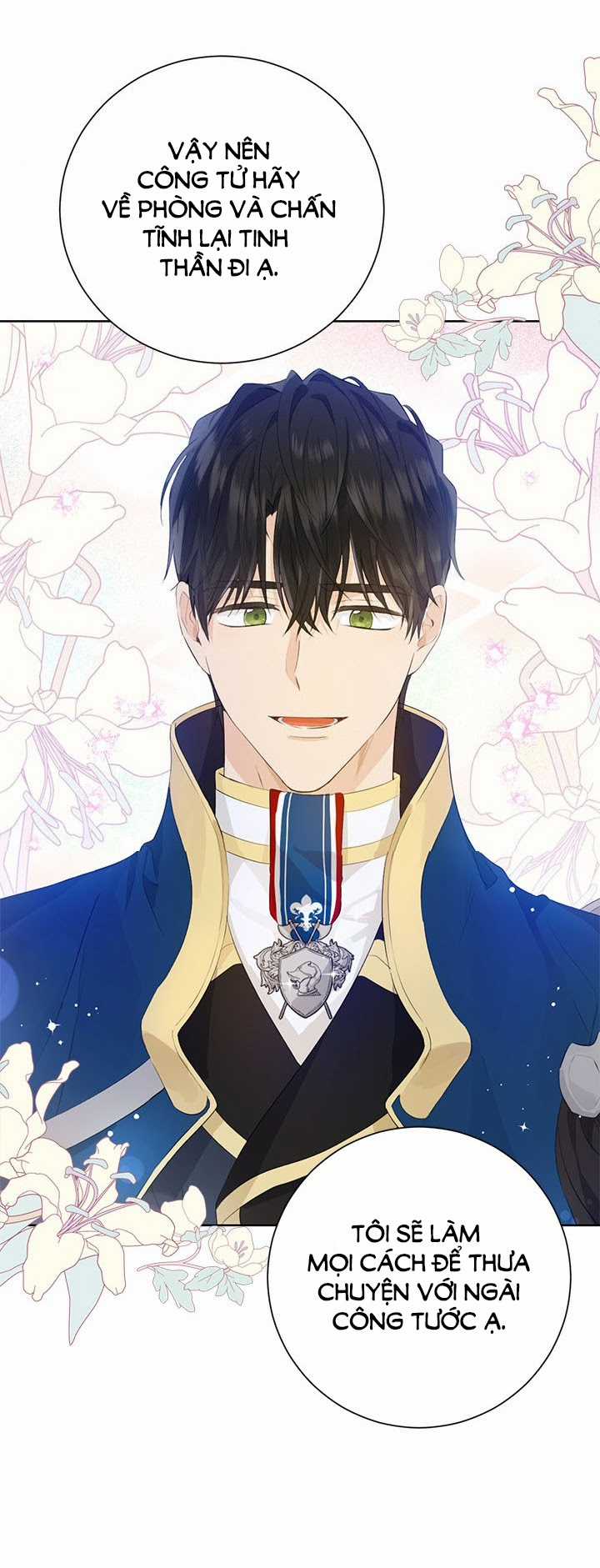 Tôi Là Minh Chứng Của Sự Thật Chapter 42 trang 53