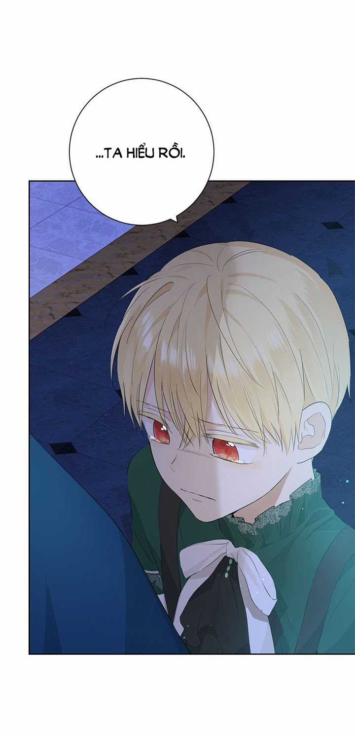 Tôi Là Minh Chứng Của Sự Thật Chapter 42 trang 54