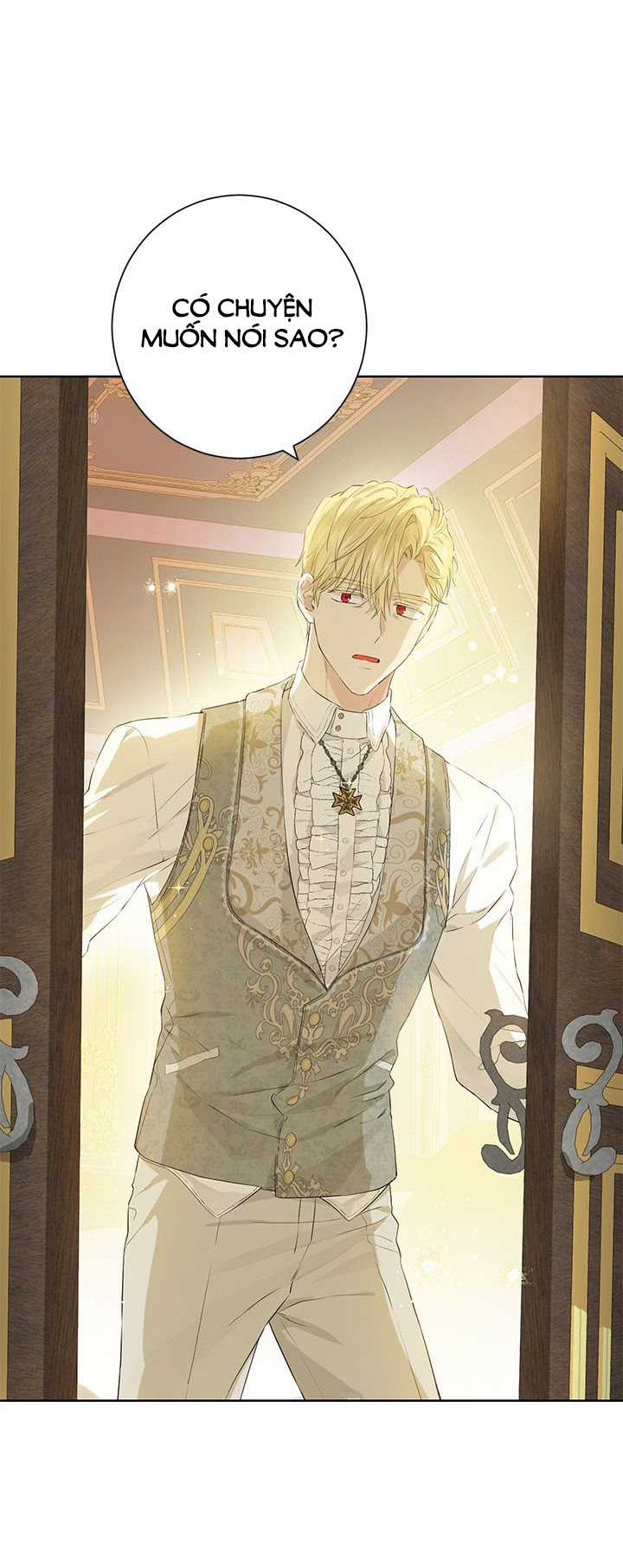 Tôi Là Minh Chứng Của Sự Thật Chapter 42 trang 58