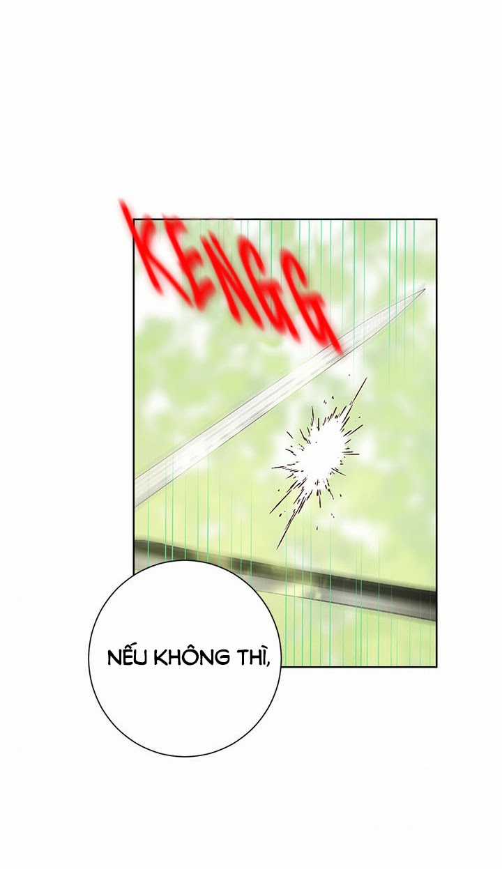 Tôi Là Minh Chứng Của Sự Thật Chapter 42 trang 8