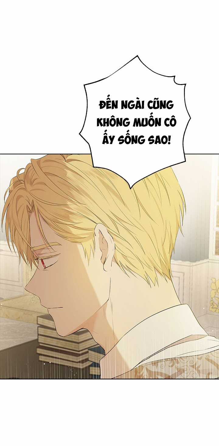 Tôi Là Minh Chứng Của Sự Thật Chapter 43 trang 11