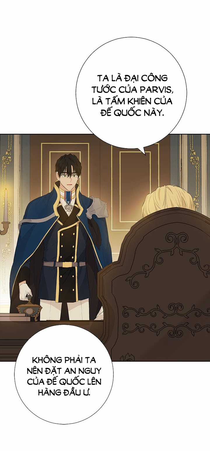 Tôi Là Minh Chứng Của Sự Thật Chapter 43 trang 14