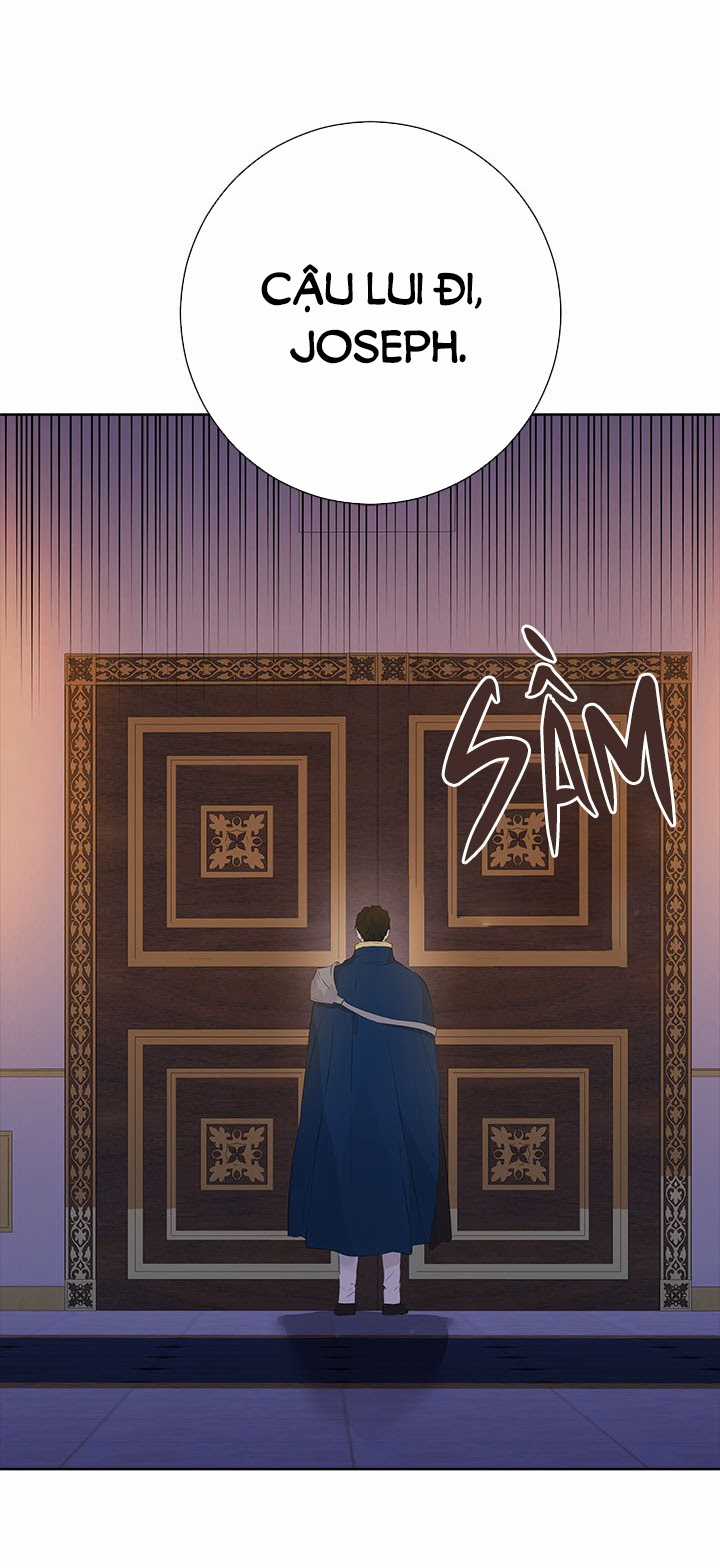 Tôi Là Minh Chứng Của Sự Thật Chapter 43 trang 15