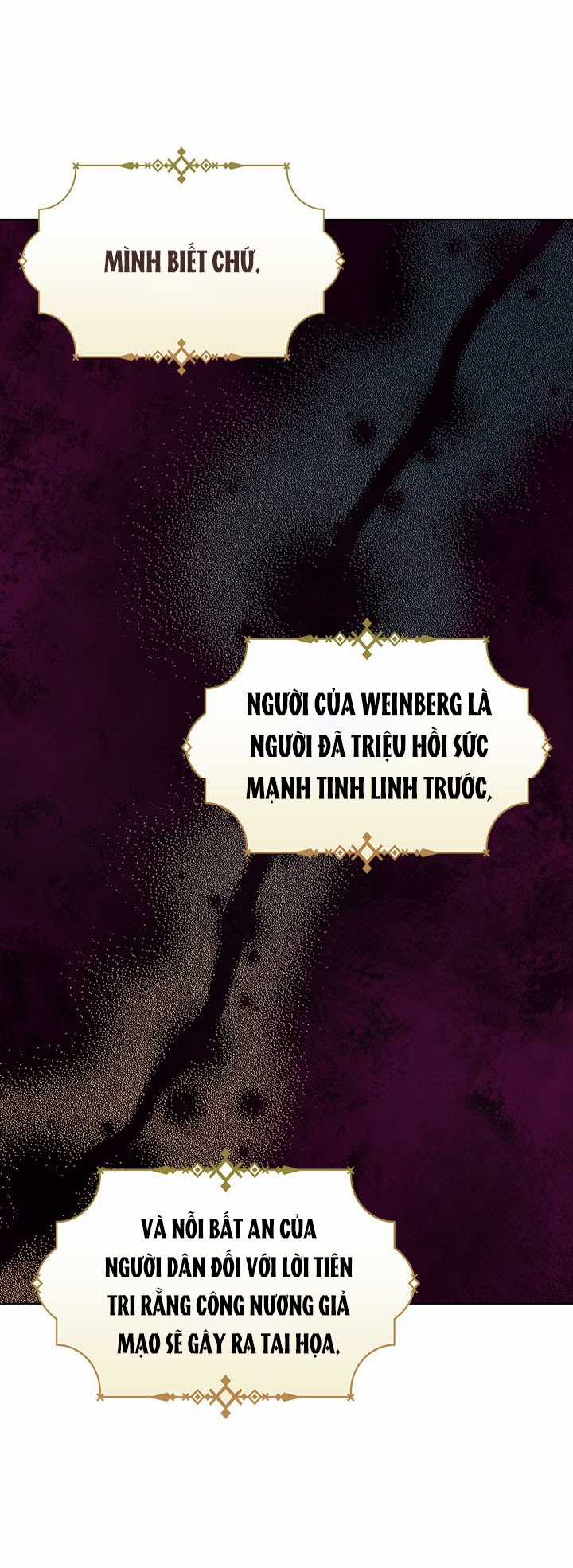 Tôi Là Minh Chứng Của Sự Thật Chapter 43 trang 16