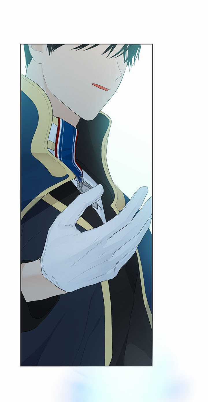 Tôi Là Minh Chứng Của Sự Thật Chapter 43 trang 18