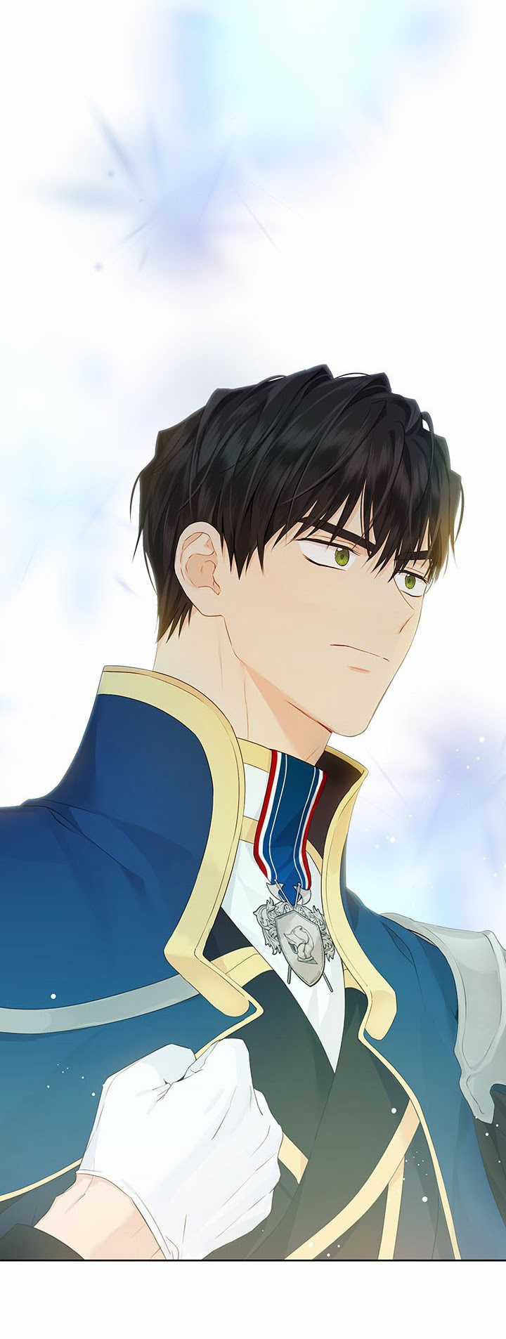 Tôi Là Minh Chứng Của Sự Thật Chapter 43 trang 19