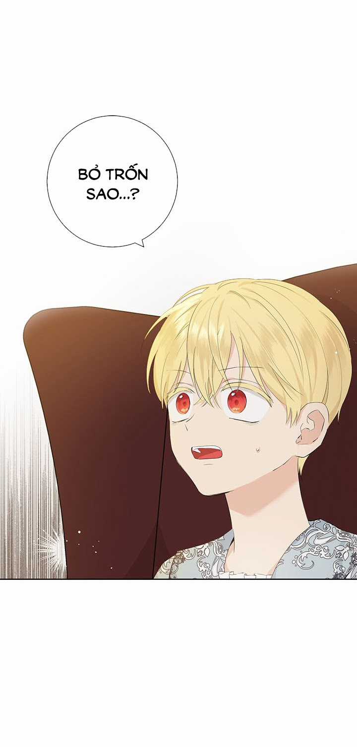 Tôi Là Minh Chứng Của Sự Thật Chapter 43 trang 21