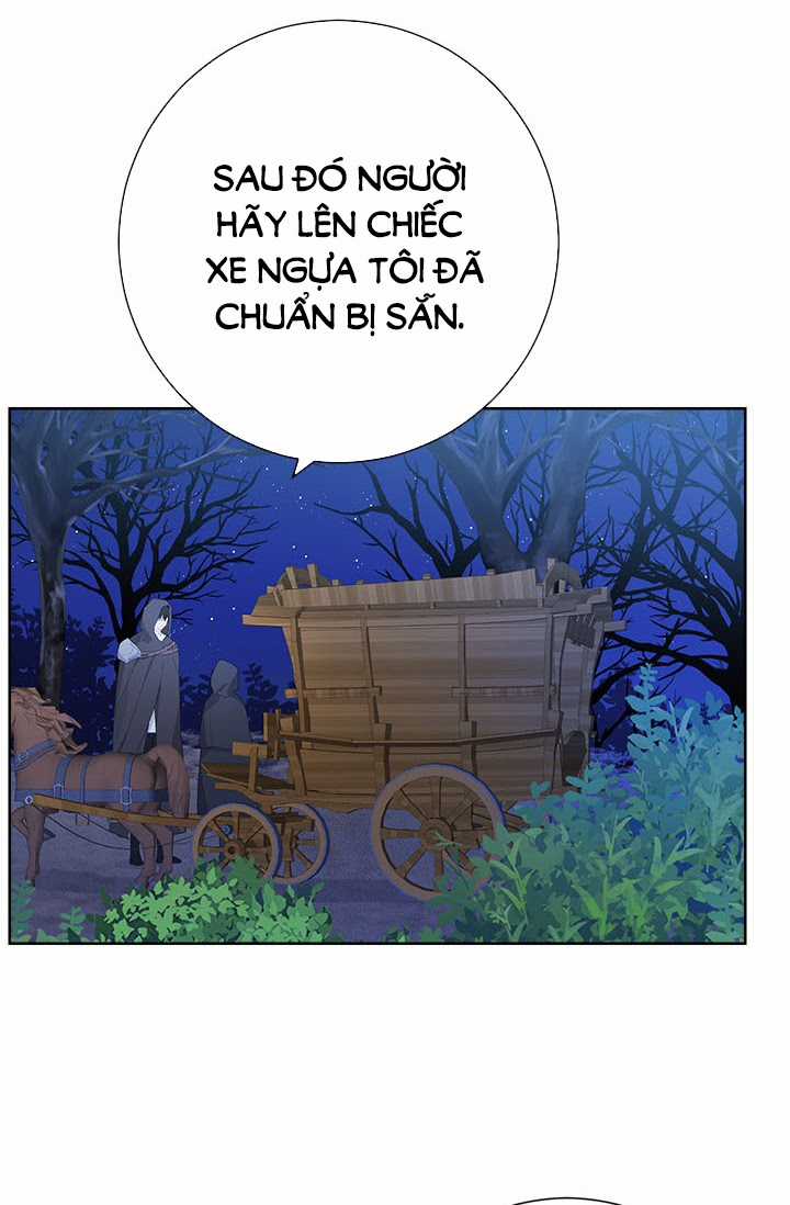 Tôi Là Minh Chứng Của Sự Thật Chapter 43 trang 28