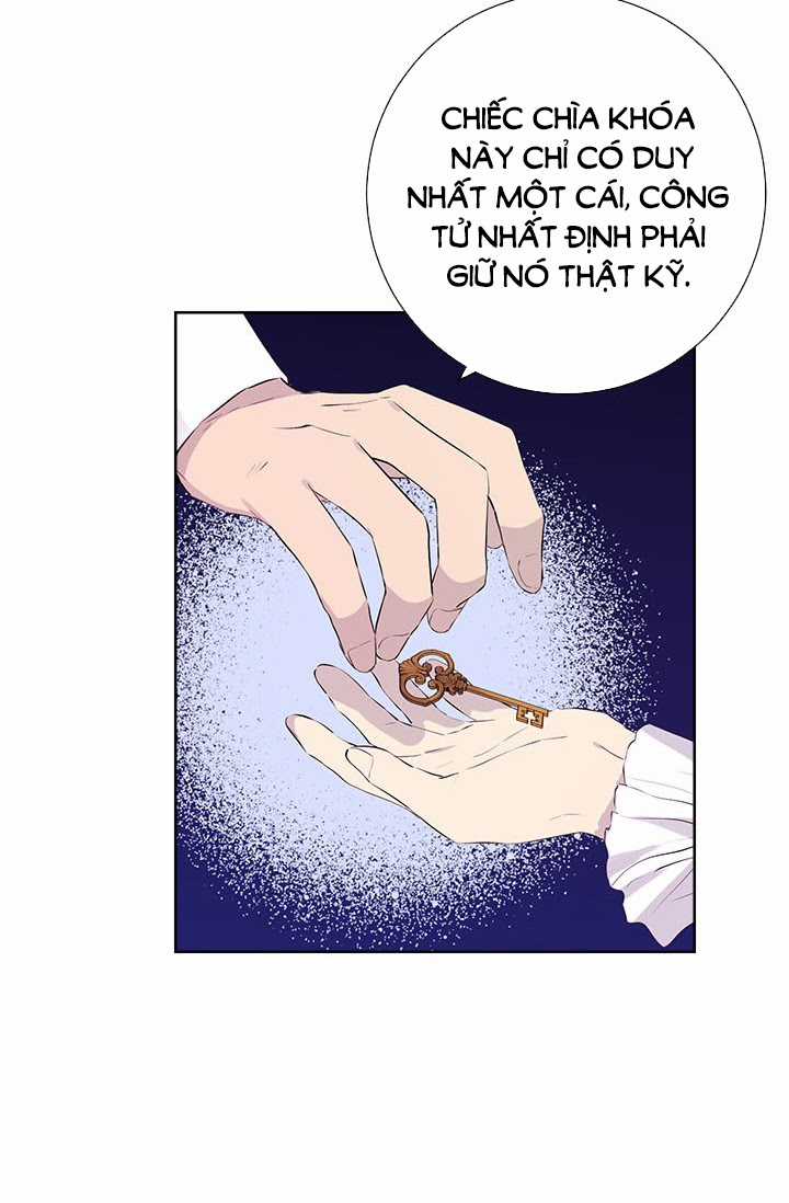 Tôi Là Minh Chứng Của Sự Thật Chapter 43 trang 29