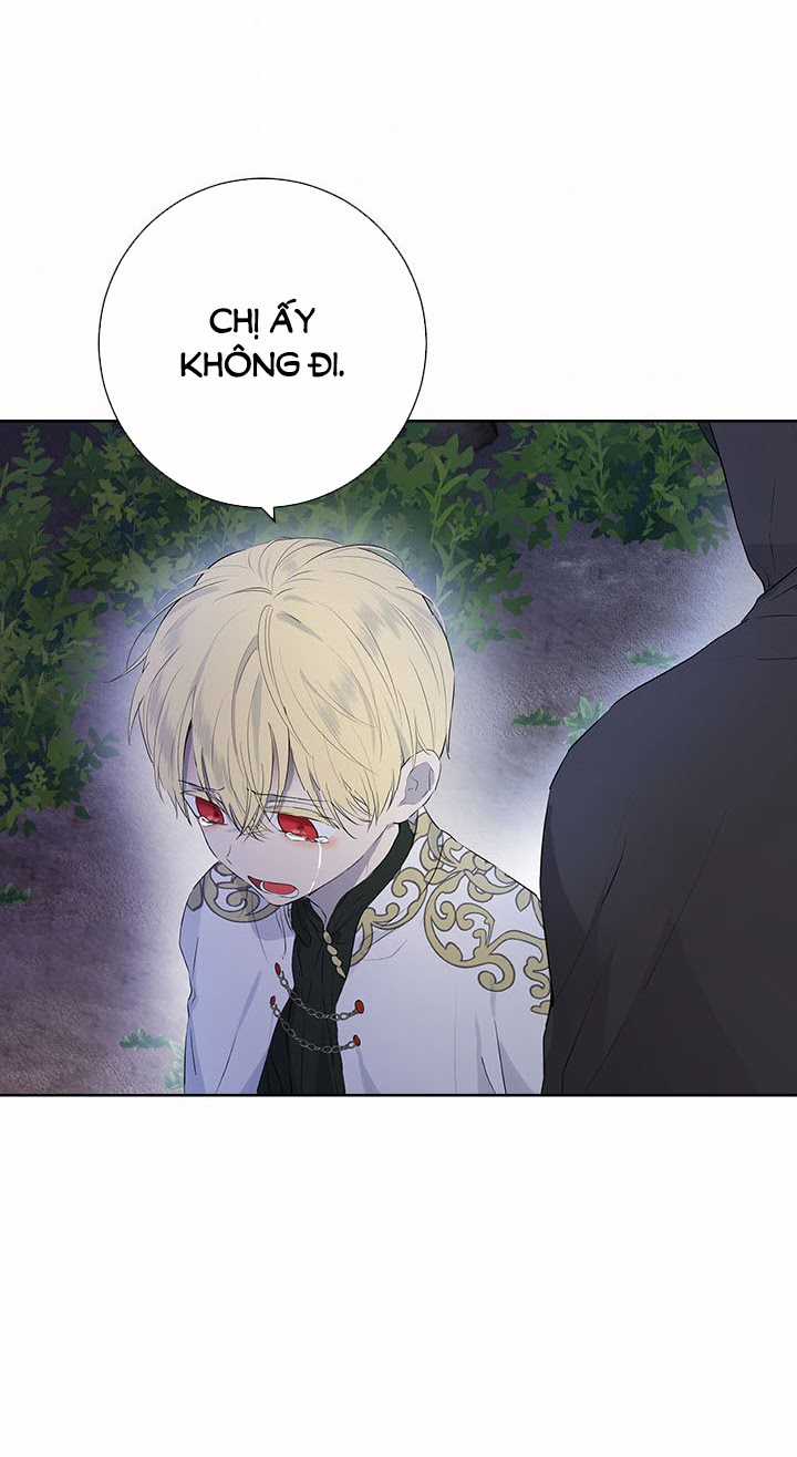 Tôi Là Minh Chứng Của Sự Thật Chapter 43 trang 33