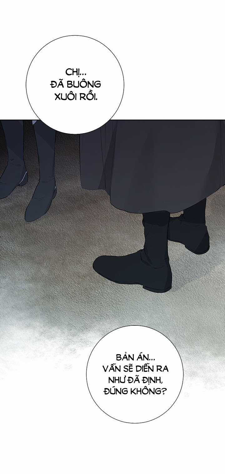 Tôi Là Minh Chứng Của Sự Thật Chapter 43 trang 34