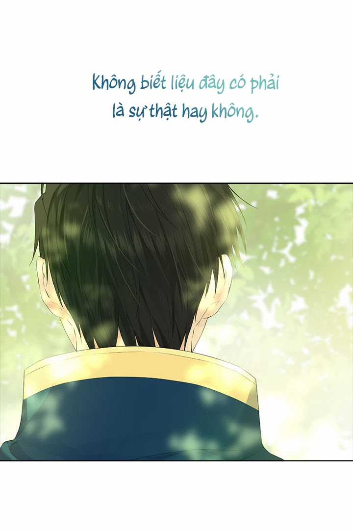 Tôi Là Minh Chứng Của Sự Thật Chapter 43 trang 38