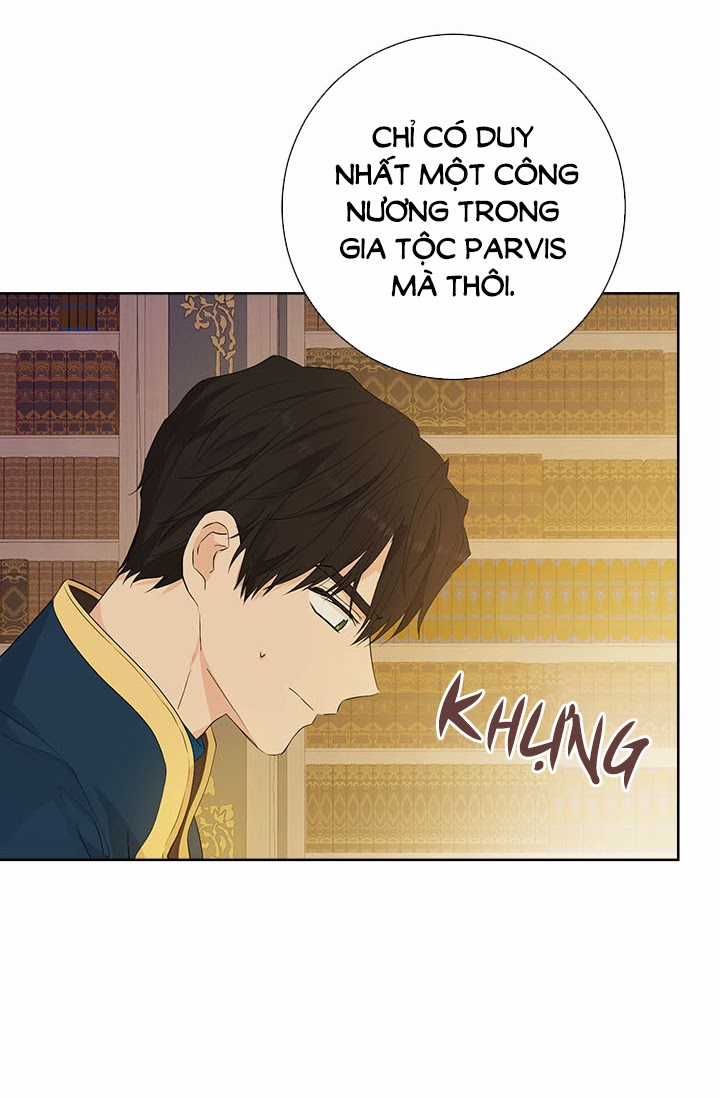 Tôi Là Minh Chứng Của Sự Thật Chapter 43 trang 4